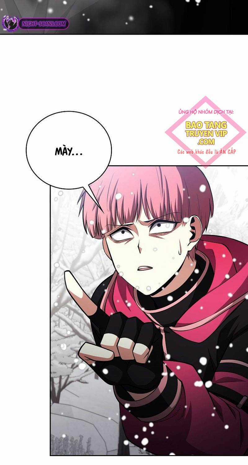 Bậc Thầy Debuff Chapter 35 trang 5