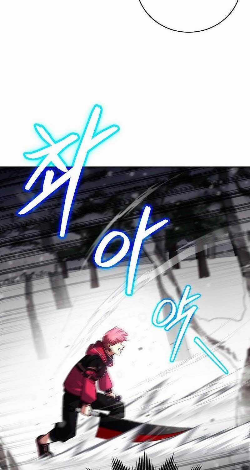 Bậc Thầy Debuff Chapter 35 trang 51