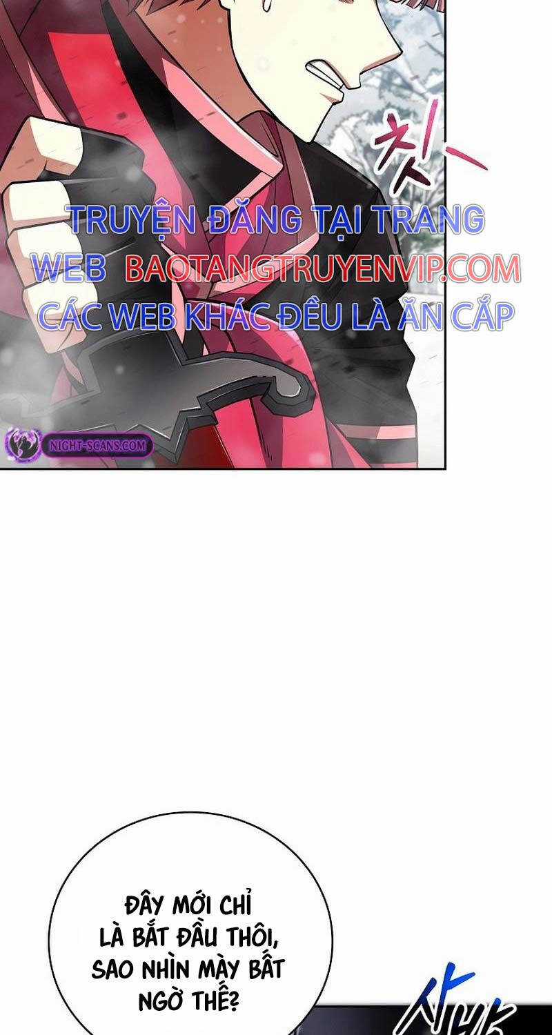 Bậc Thầy Debuff Chapter 35 trang 53