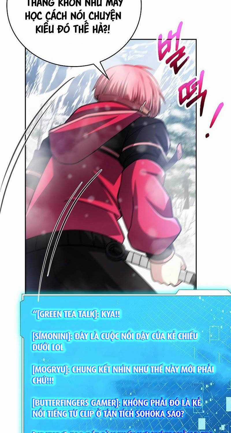 Bậc Thầy Debuff Chapter 35 trang 55