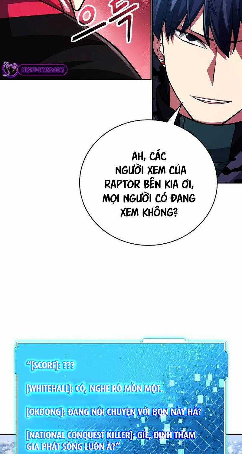 Bậc Thầy Debuff Chapter 35 trang 57