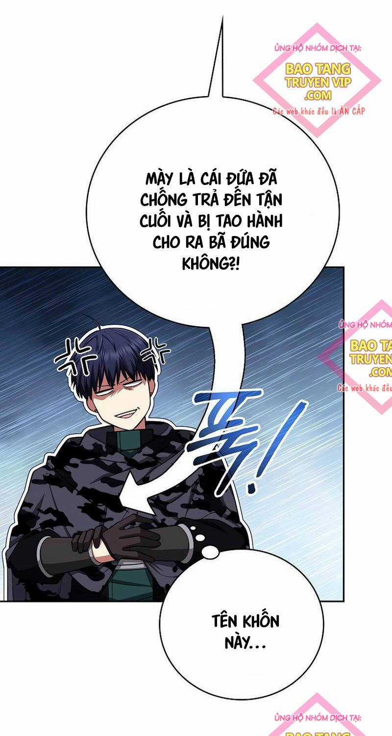 Bậc Thầy Debuff Chapter 35 trang 6