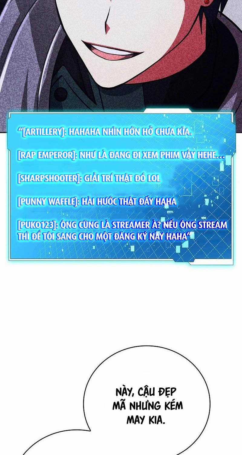 Bậc Thầy Debuff Chapter 35 trang 63