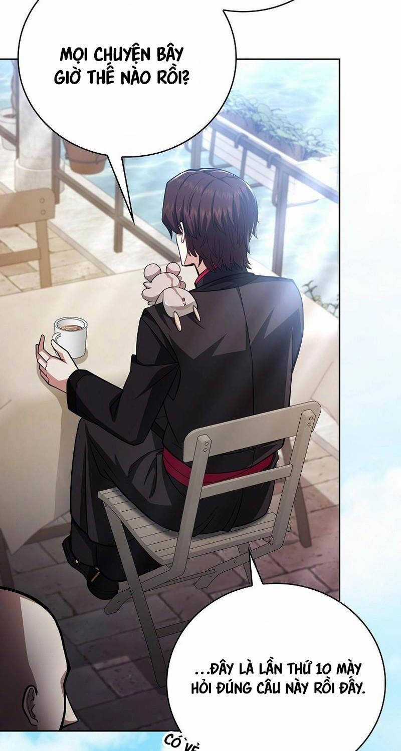 Bậc Thầy Debuff Chapter 35 trang 64