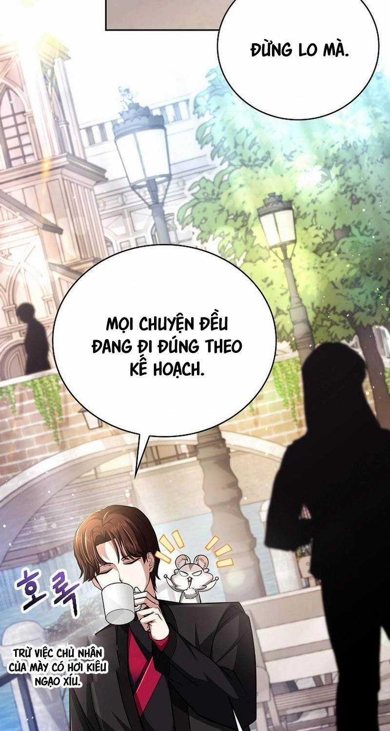 Bậc Thầy Debuff Chapter 35 trang 66