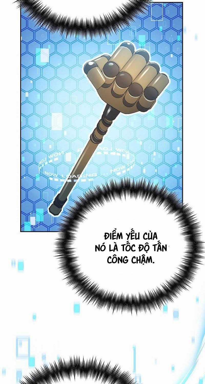 Bậc Thầy Debuff Chapter 35 trang 69