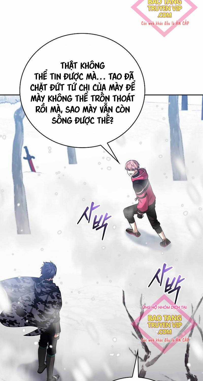 Bậc Thầy Debuff Chapter 35 trang 7