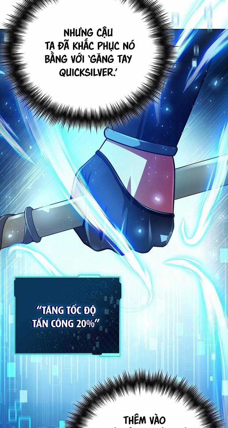 Bậc Thầy Debuff Chapter 35 trang 70