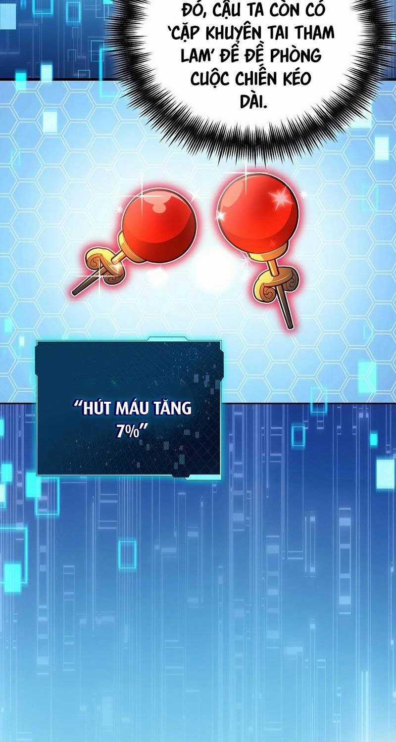 Bậc Thầy Debuff Chapter 35 trang 71