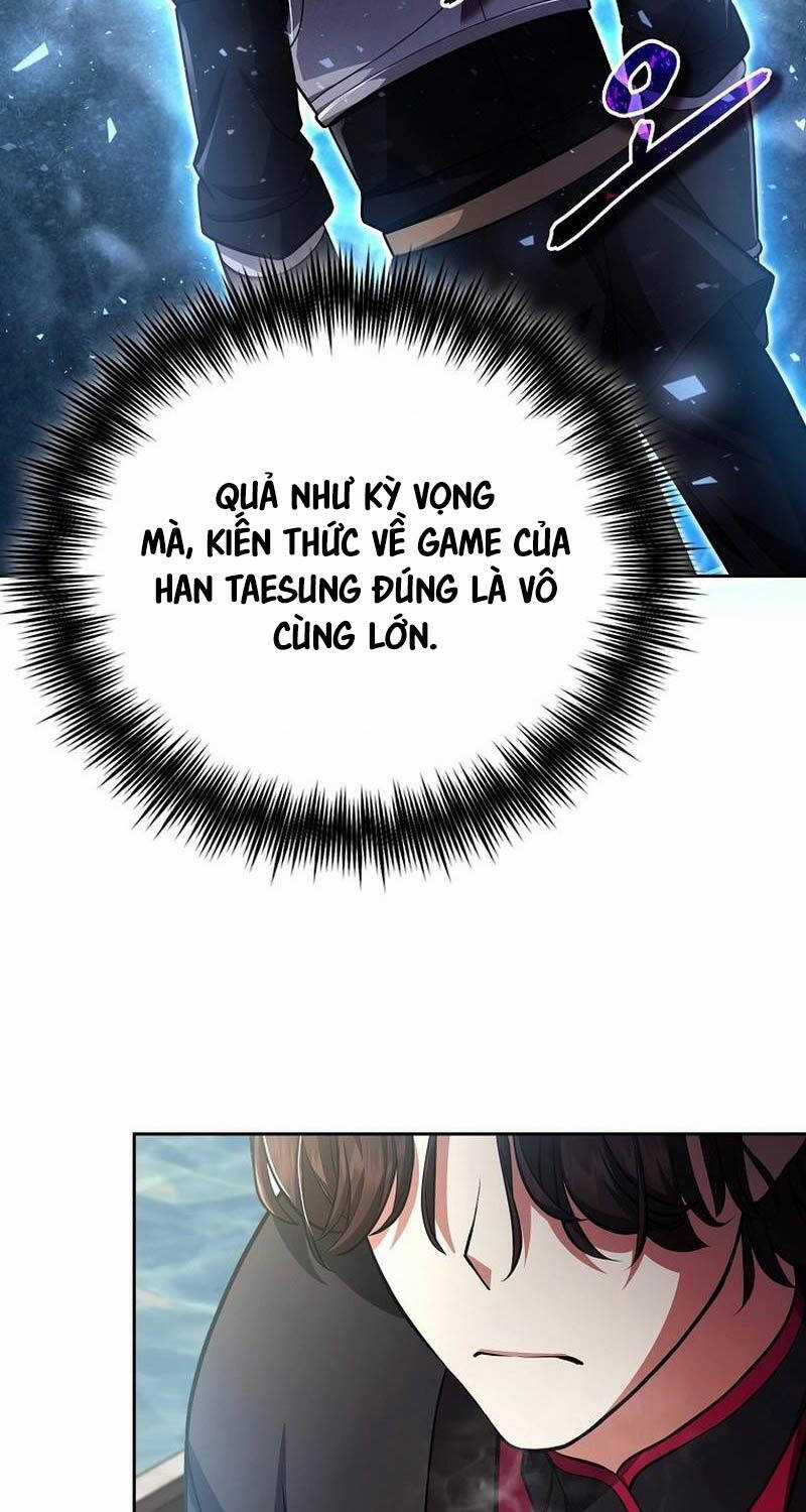 Bậc Thầy Debuff Chapter 35 trang 73