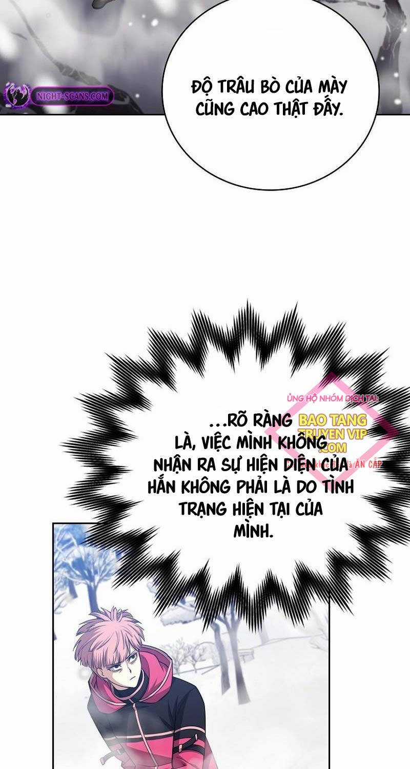 Bậc Thầy Debuff Chapter 35 trang 8