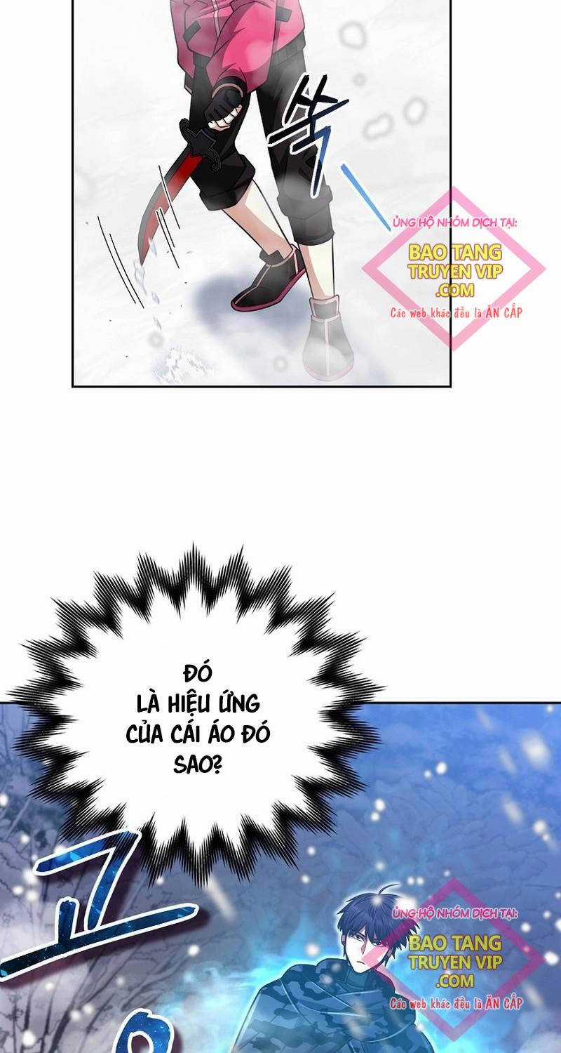 Bậc Thầy Debuff Chapter 35 trang 9