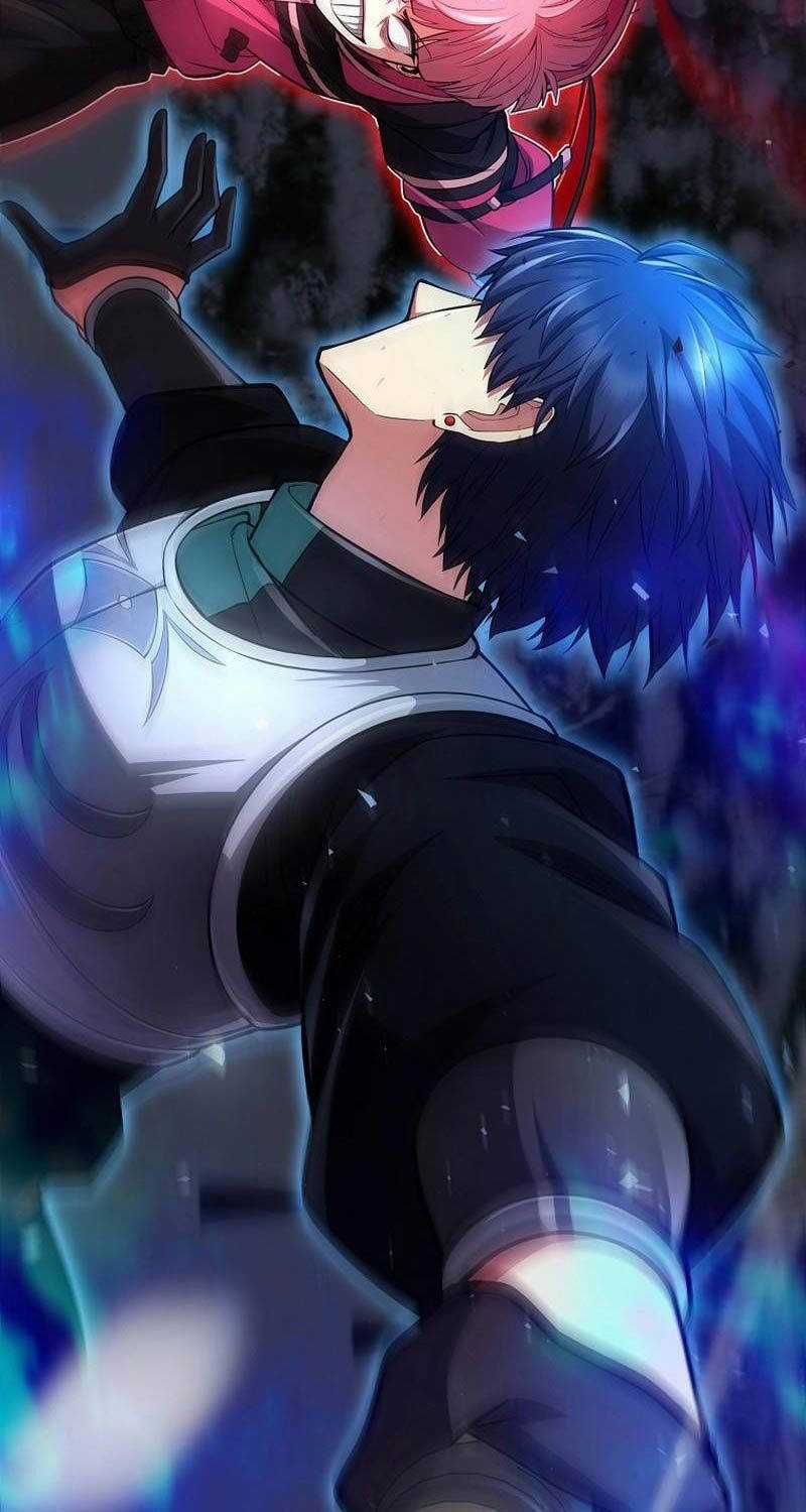 Bậc Thầy Debuff Chapter 35 trang 91