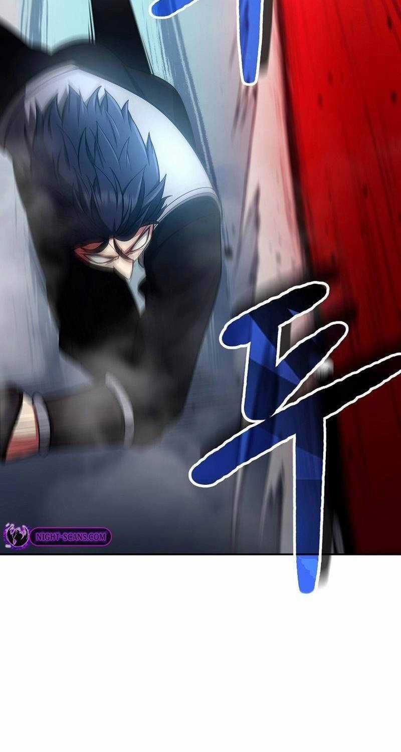 Bậc Thầy Debuff Chapter 36 trang 109