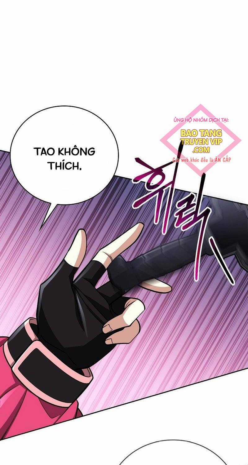 Bậc Thầy Debuff Chapter 36 trang 11