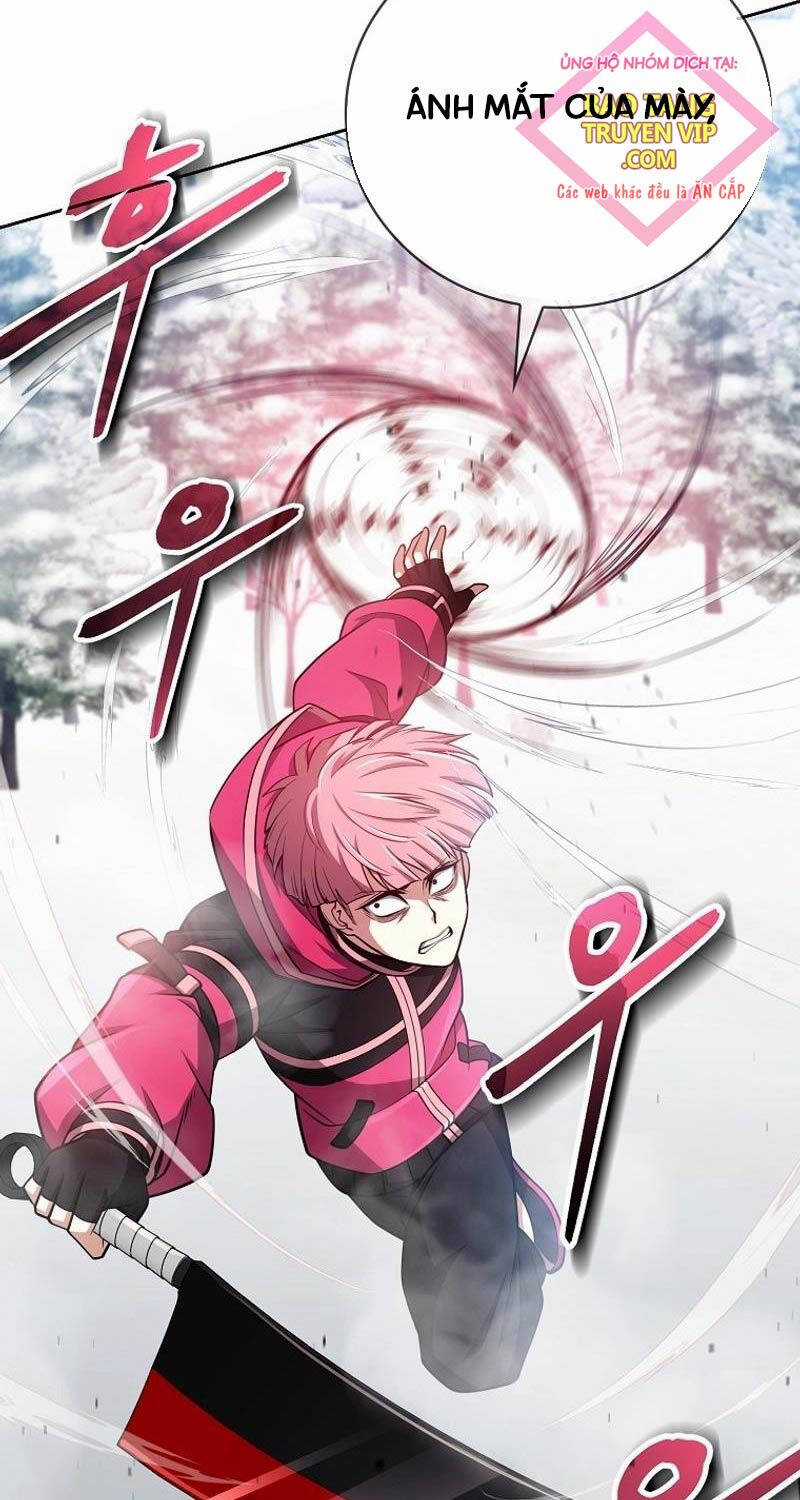 Bậc Thầy Debuff Chapter 36 trang 12