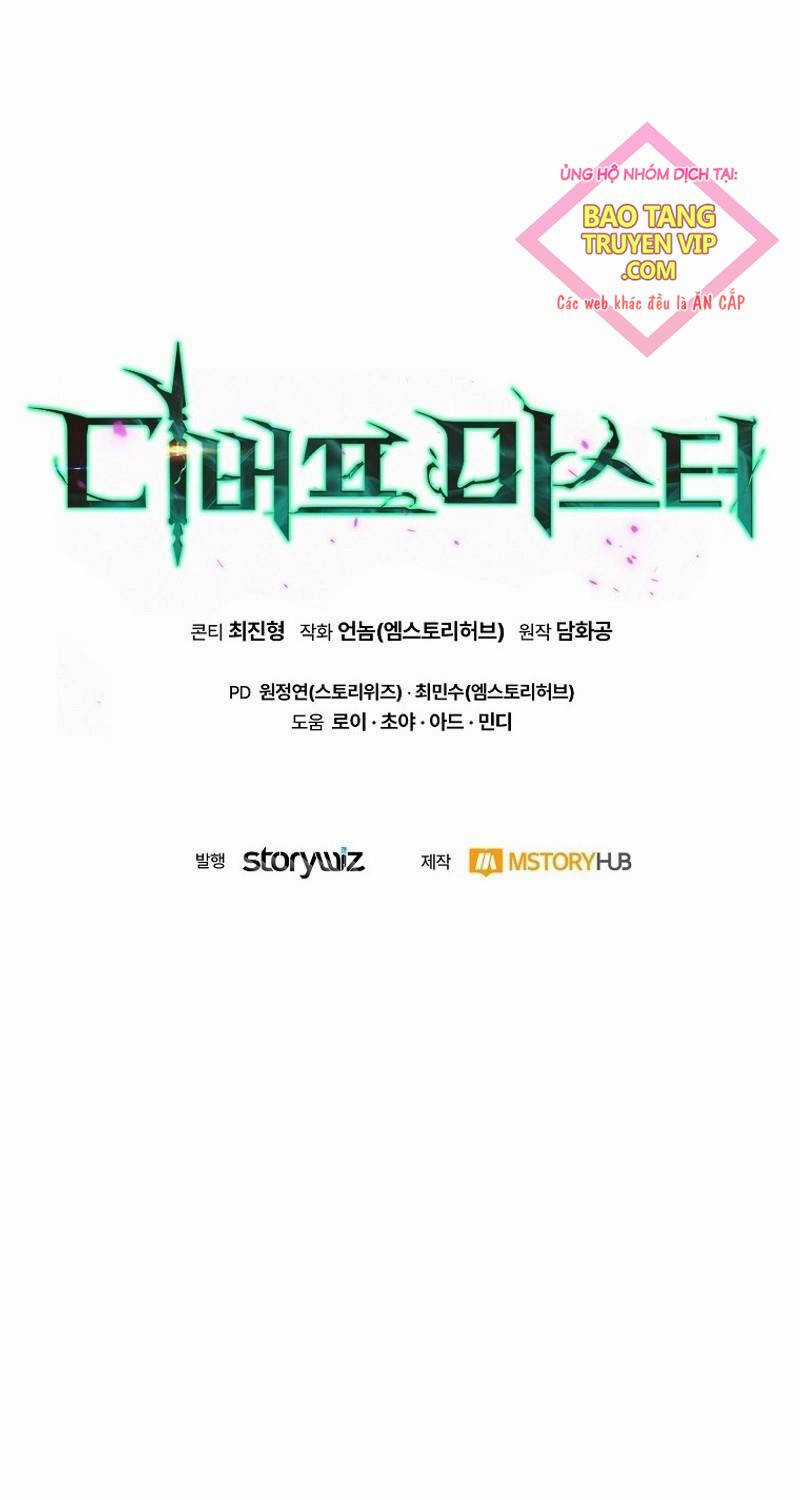 Bậc Thầy Debuff Chapter 36 trang 126