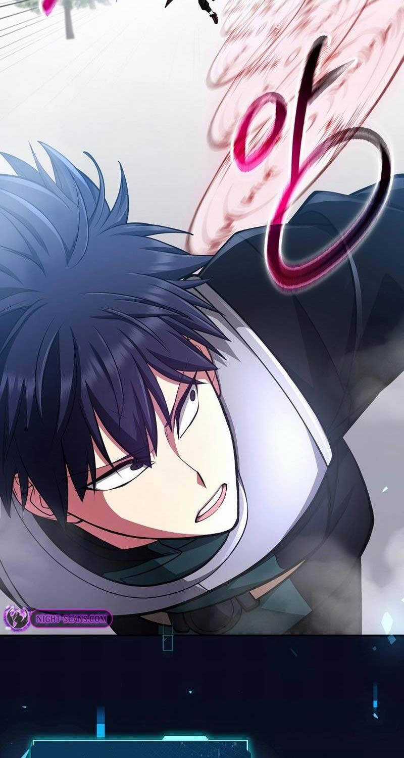 Bậc Thầy Debuff Chapter 36 trang 14