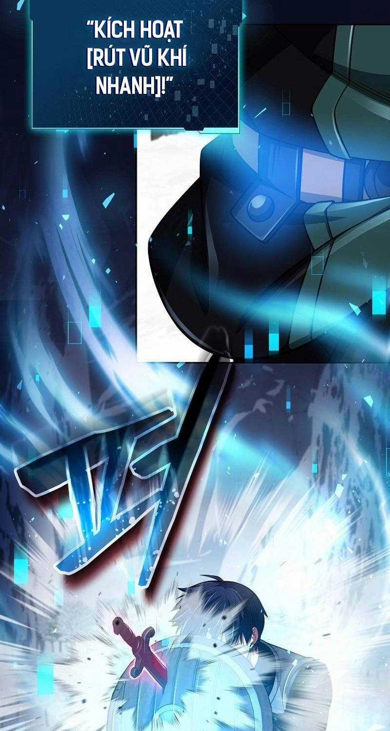 Bậc Thầy Debuff Chapter 36 trang 15