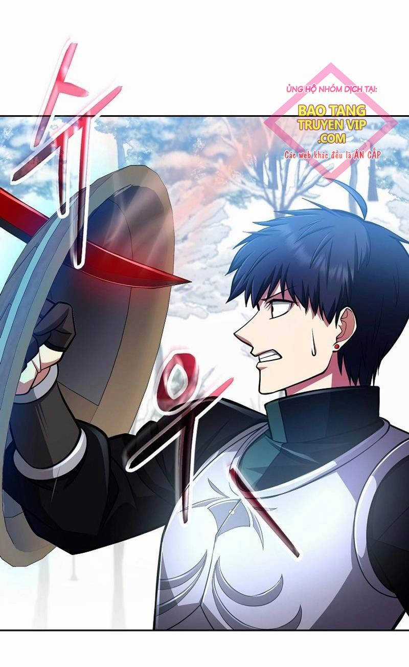 Bậc Thầy Debuff Chapter 36 trang 17