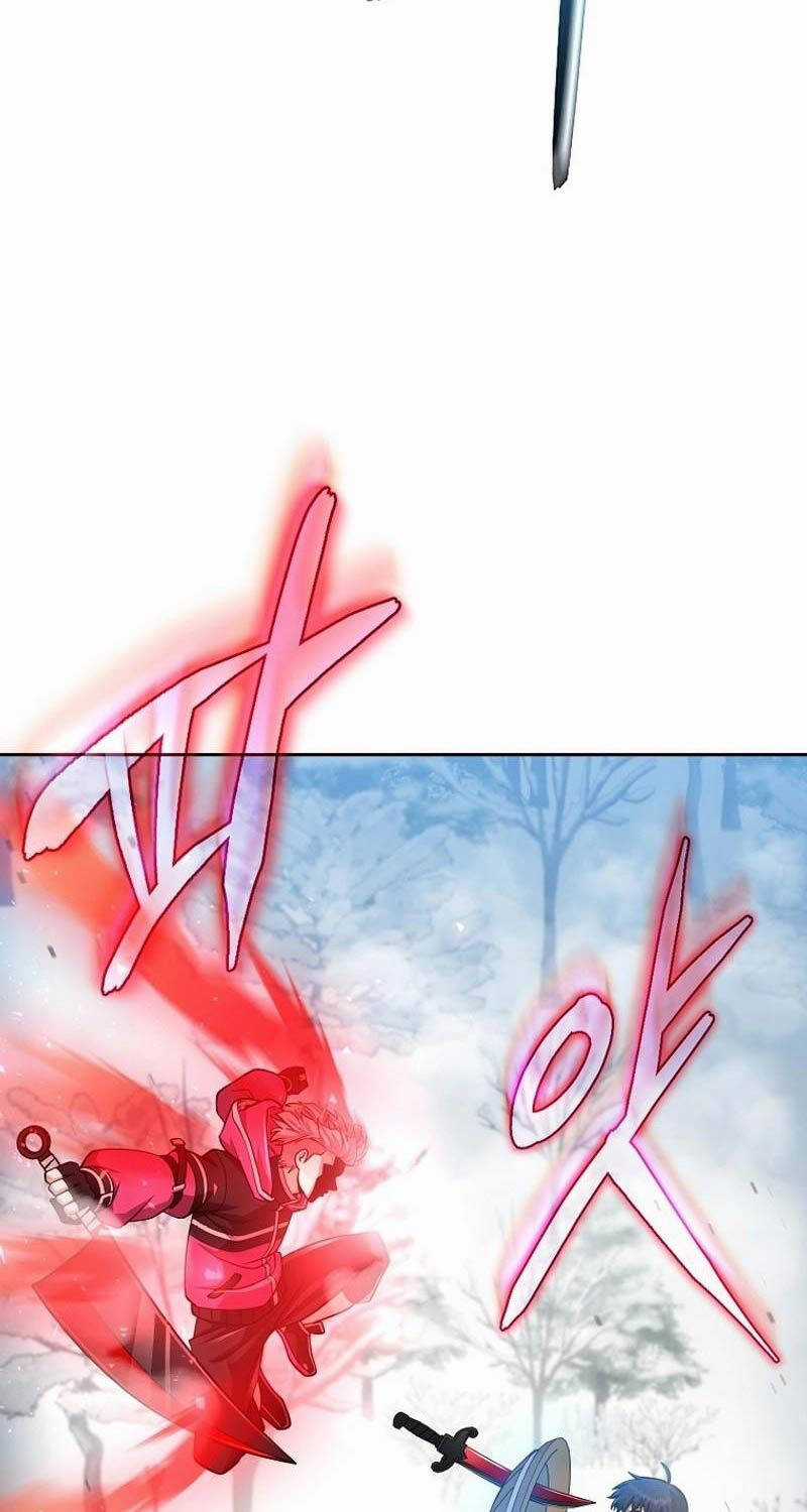 Bậc Thầy Debuff Chapter 36 trang 19