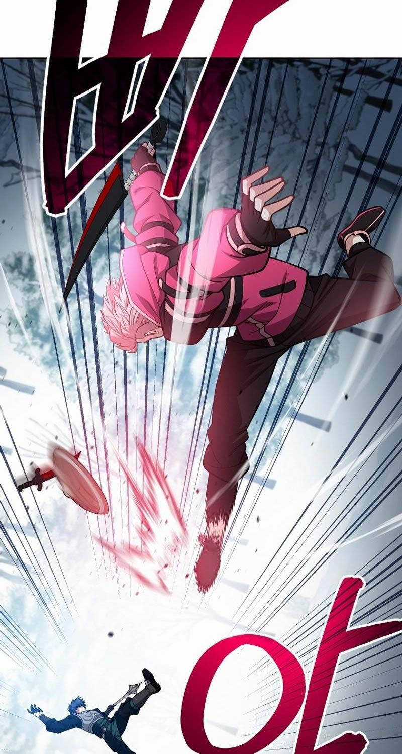 Bậc Thầy Debuff Chapter 36 trang 21