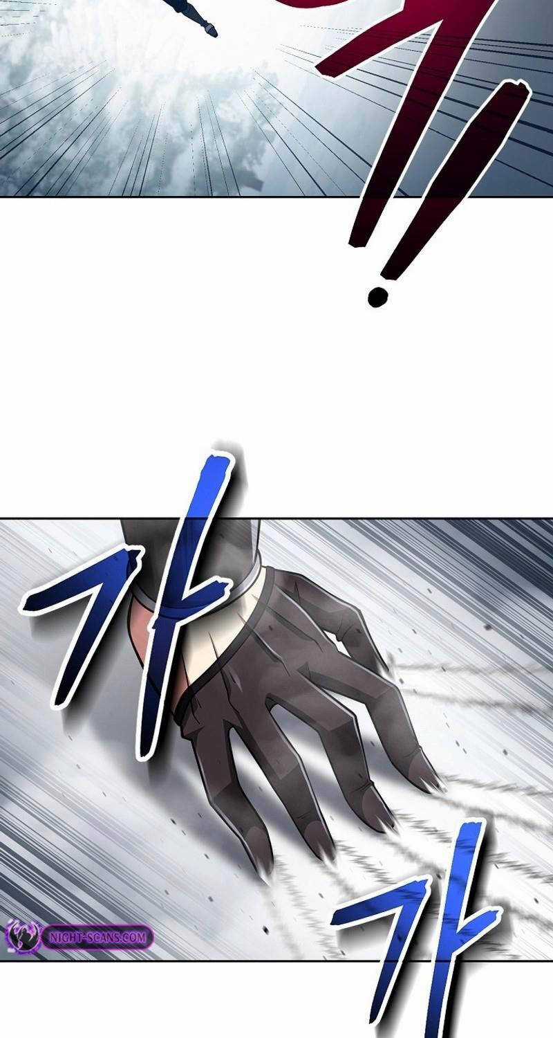 Bậc Thầy Debuff Chapter 36 trang 22