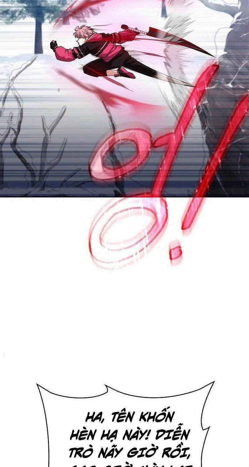 Bậc Thầy Debuff Chapter 36 trang 25