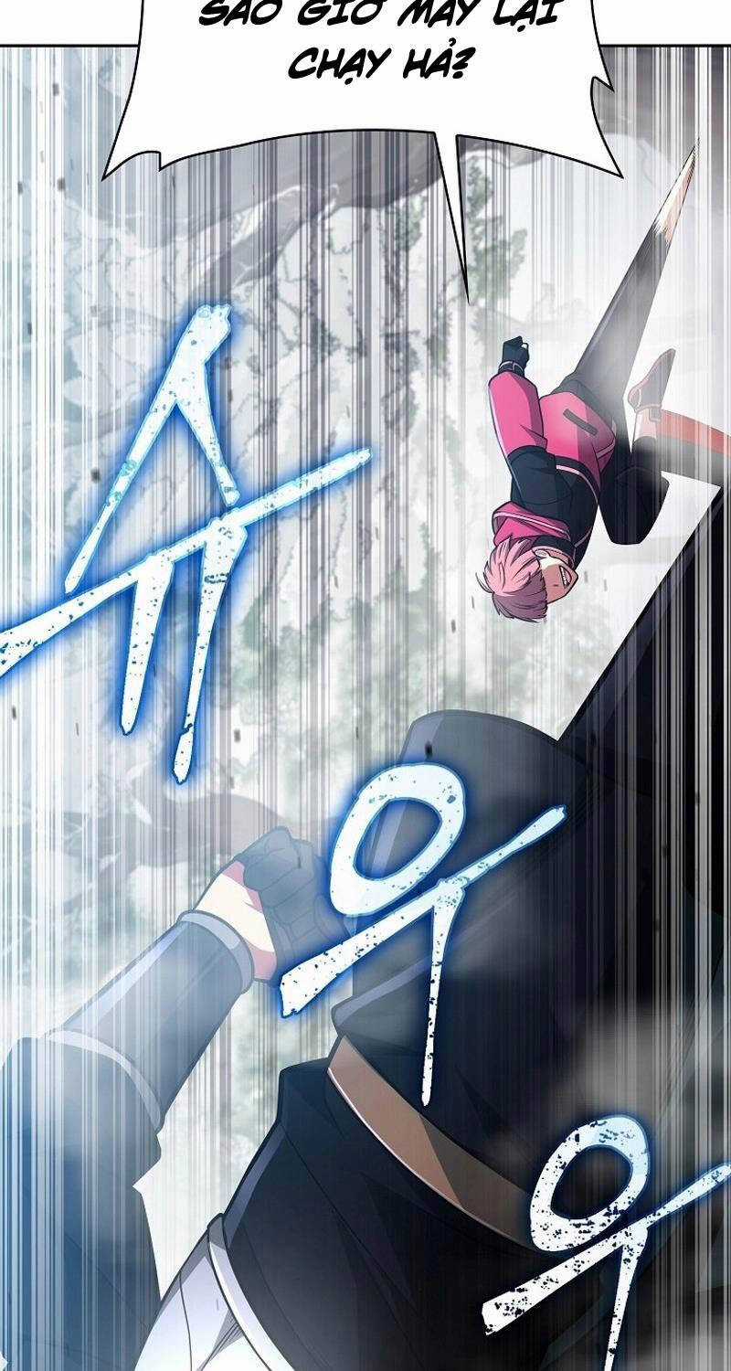 Bậc Thầy Debuff Chapter 36 trang 26