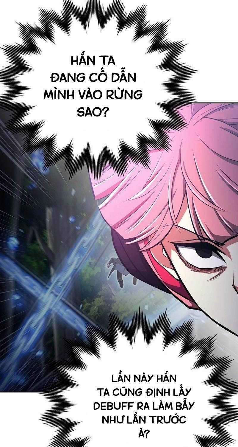 Bậc Thầy Debuff Chapter 36 trang 28