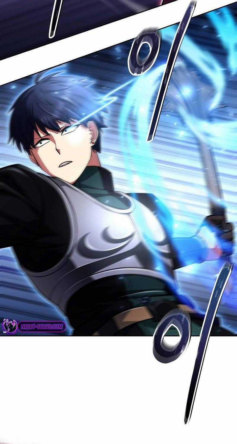 Bậc Thầy Debuff Chapter 36 trang 3