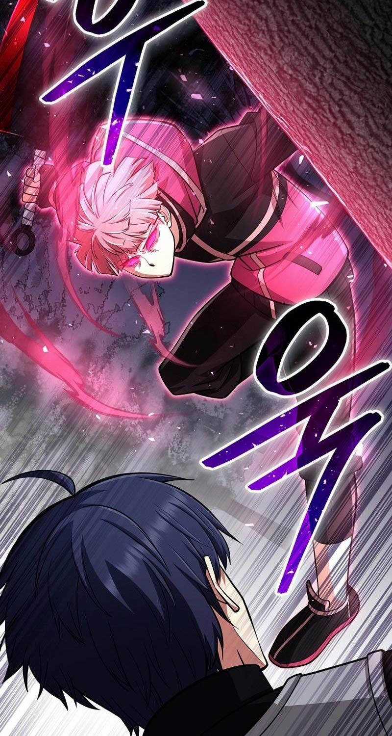 Bậc Thầy Debuff Chapter 36 trang 31