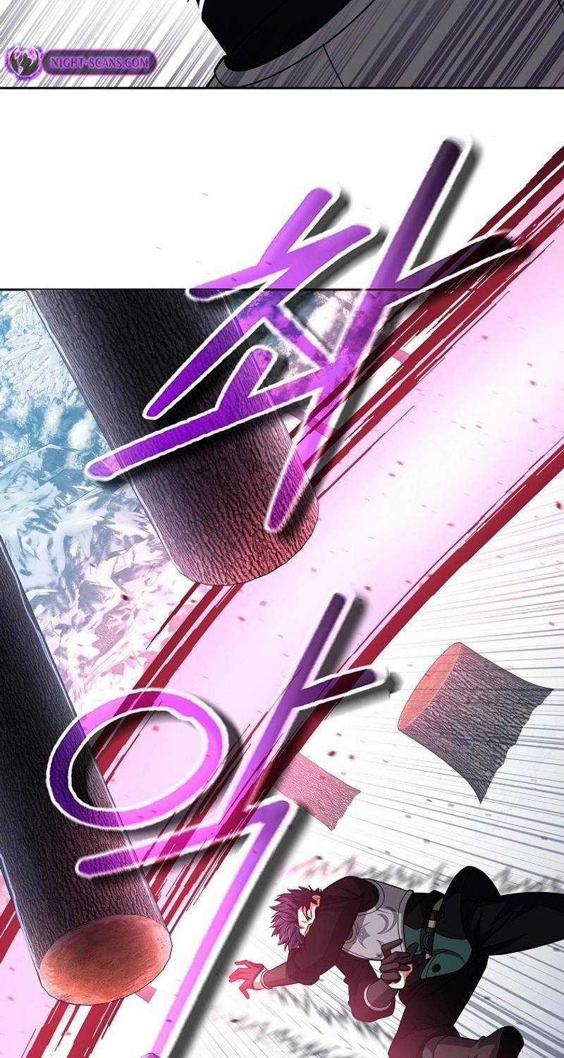 Bậc Thầy Debuff Chapter 36 trang 32