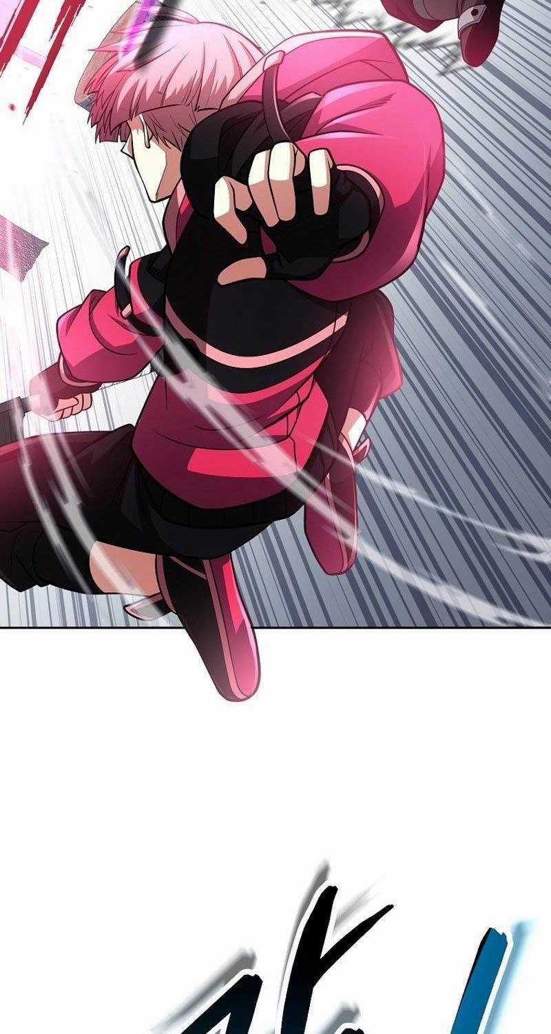 Bậc Thầy Debuff Chapter 36 trang 33