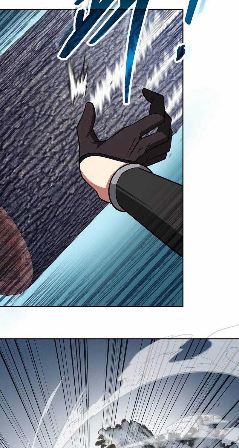 Bậc Thầy Debuff Chapter 36 trang 35