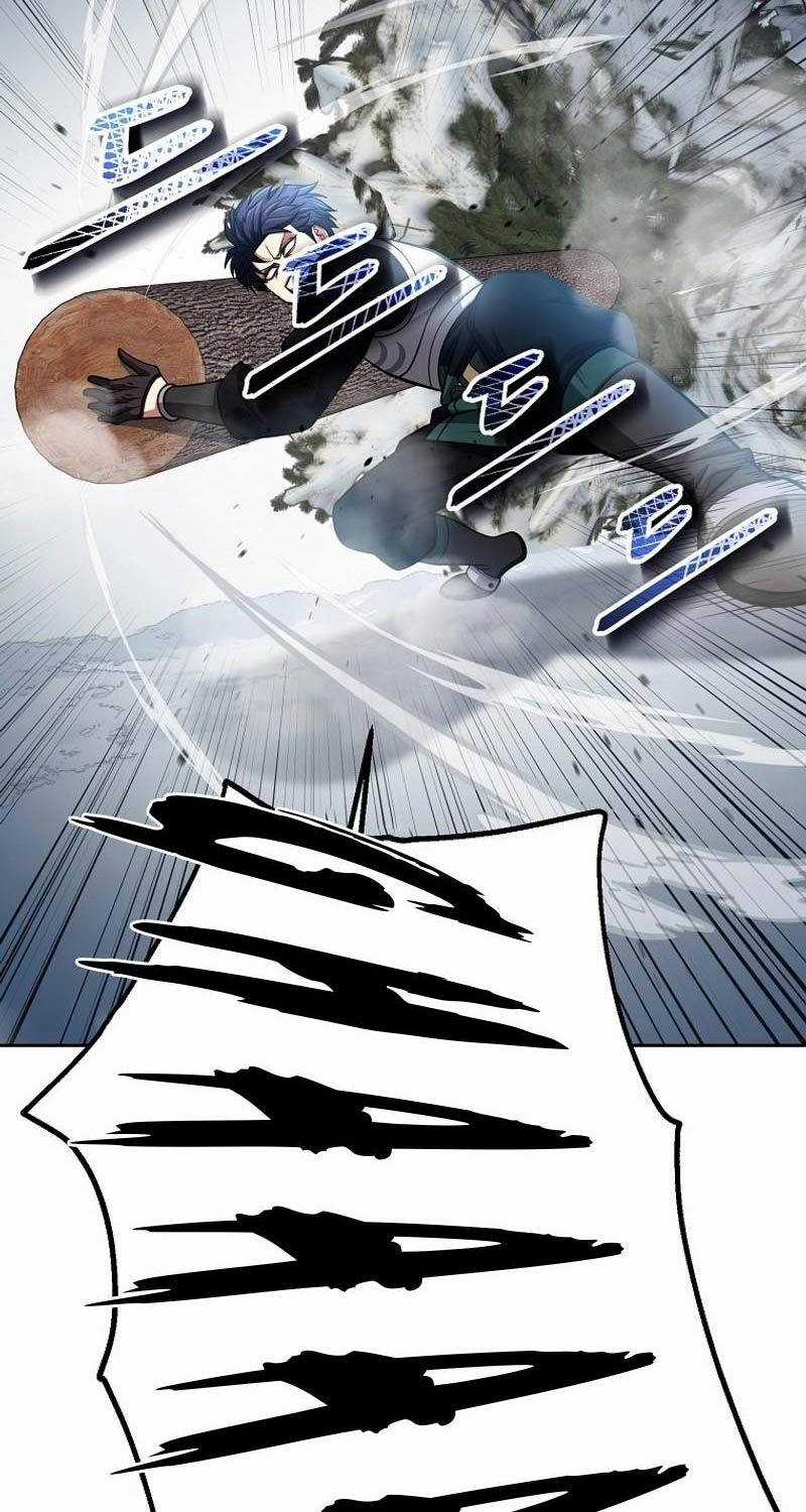 Bậc Thầy Debuff Chapter 36 trang 36