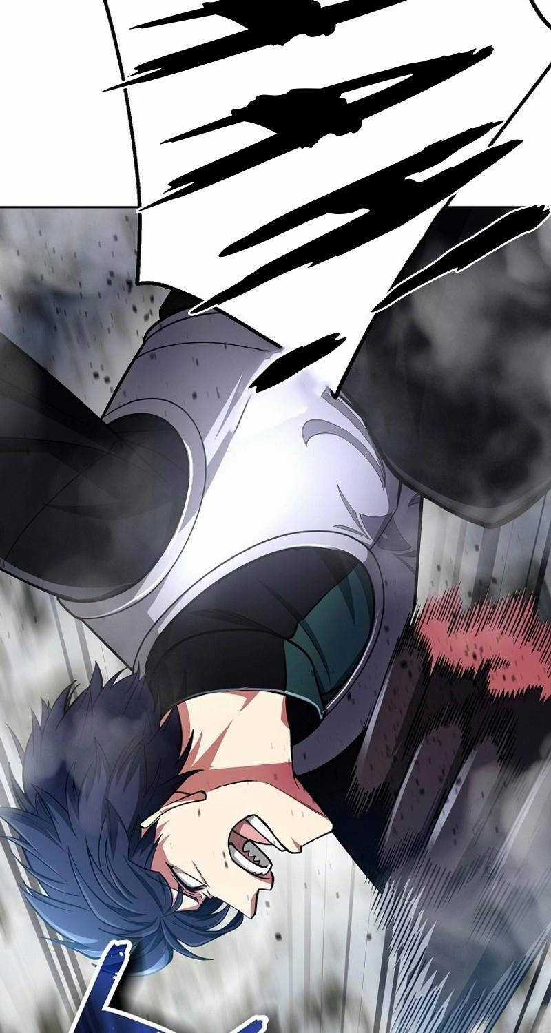 Bậc Thầy Debuff Chapter 36 trang 37