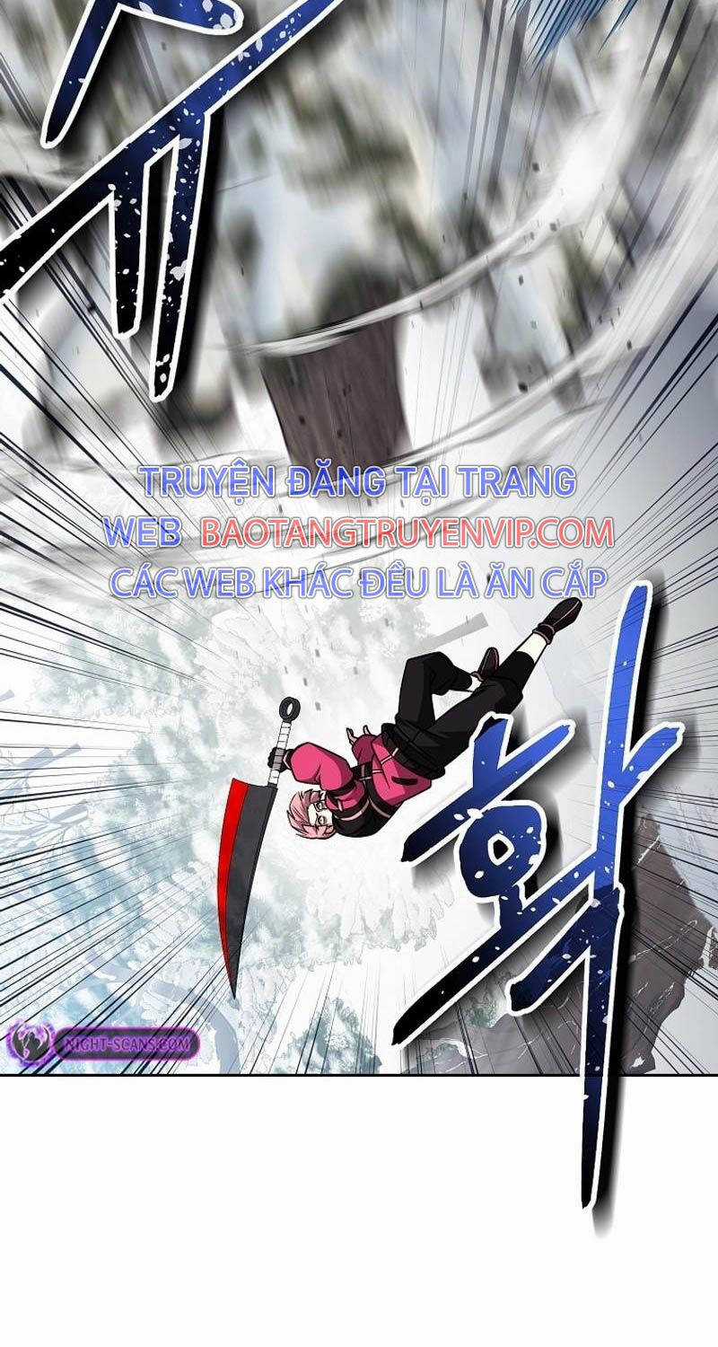 Bậc Thầy Debuff Chapter 36 trang 38