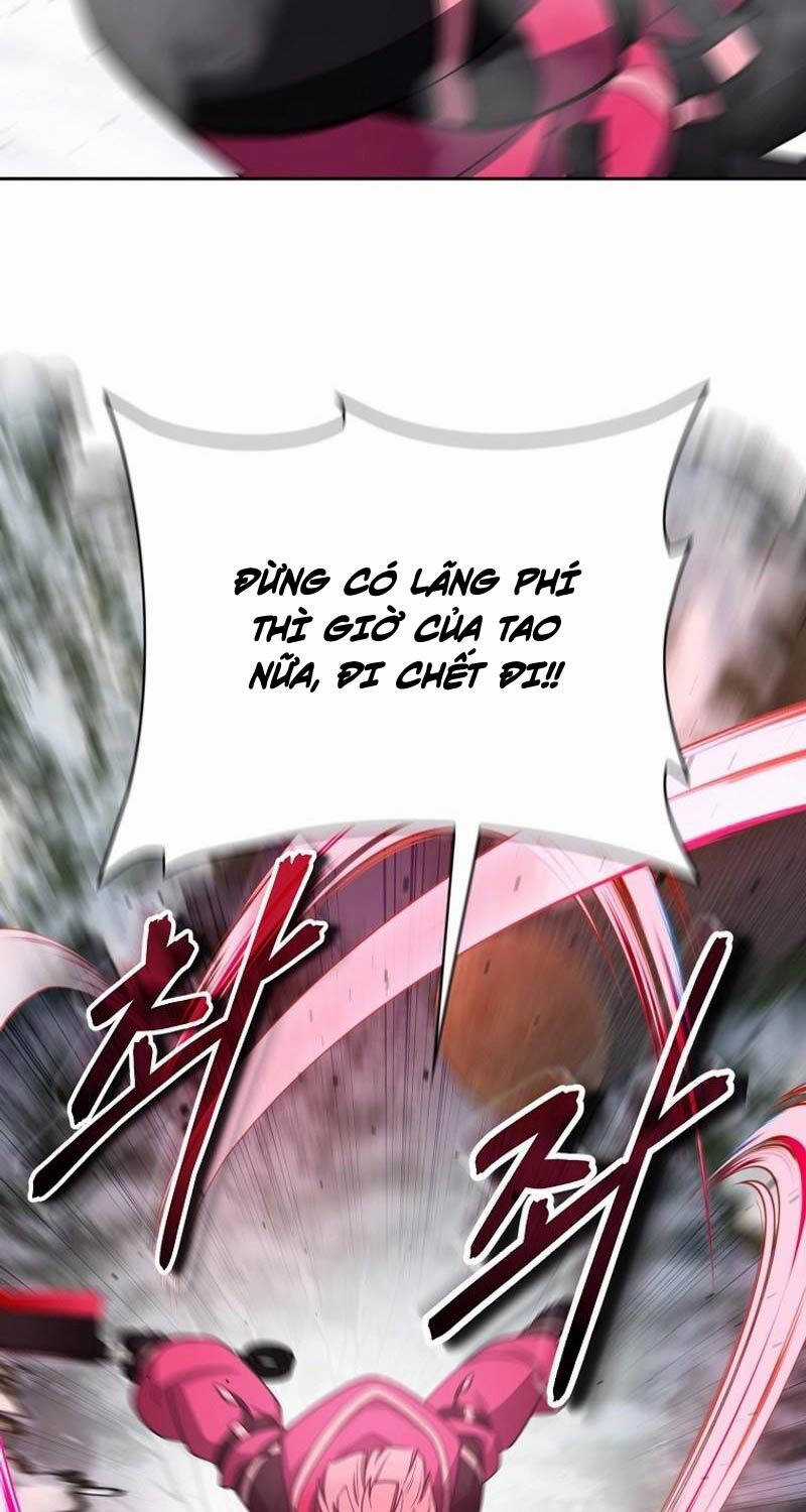 Bậc Thầy Debuff Chapter 36 trang 40