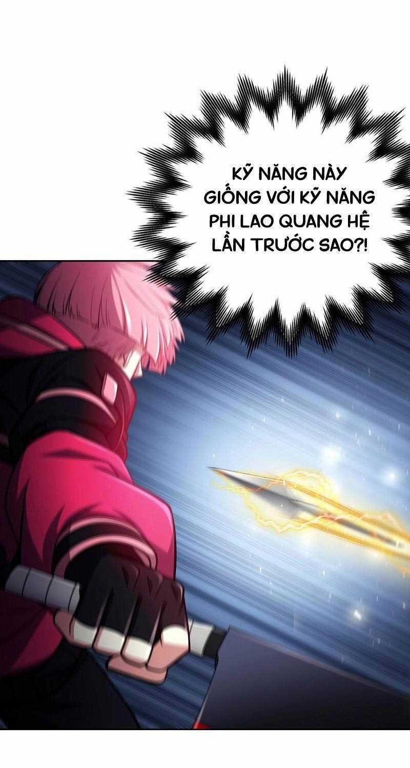 Bậc Thầy Debuff Chapter 36 trang 43