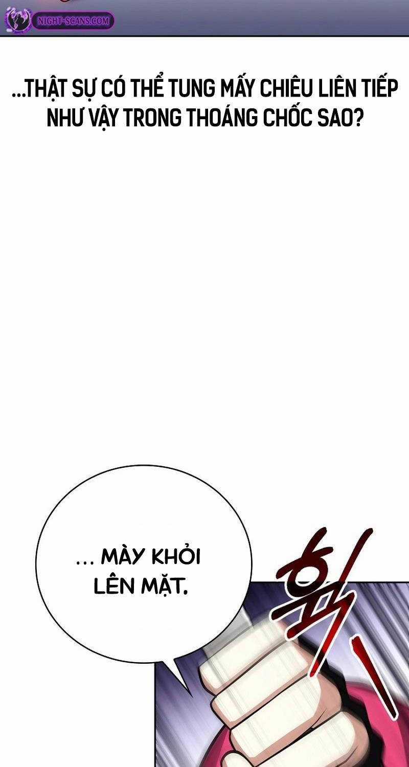 Bậc Thầy Debuff Chapter 36 trang 45