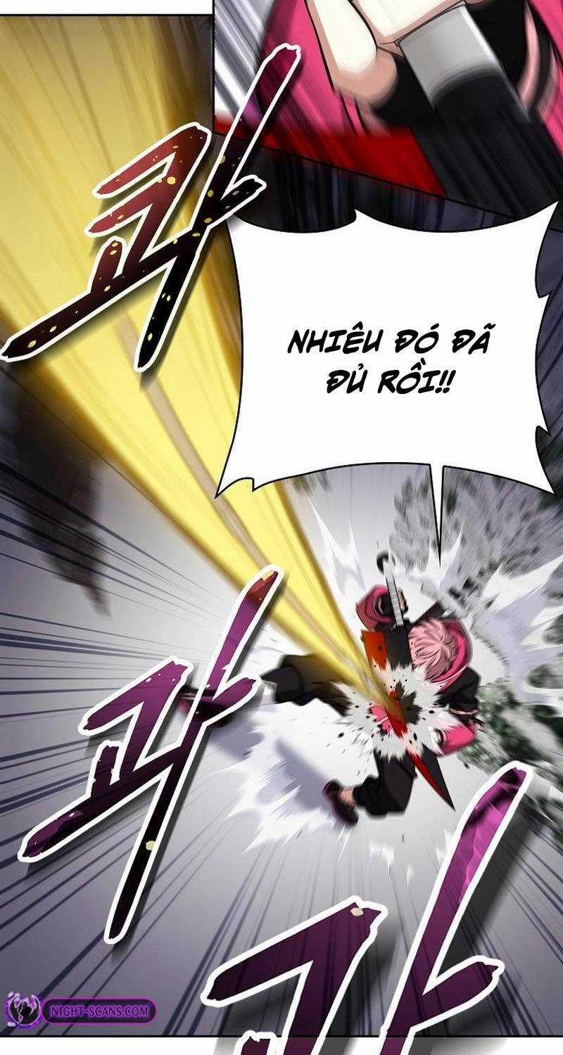 Bậc Thầy Debuff Chapter 36 trang 46