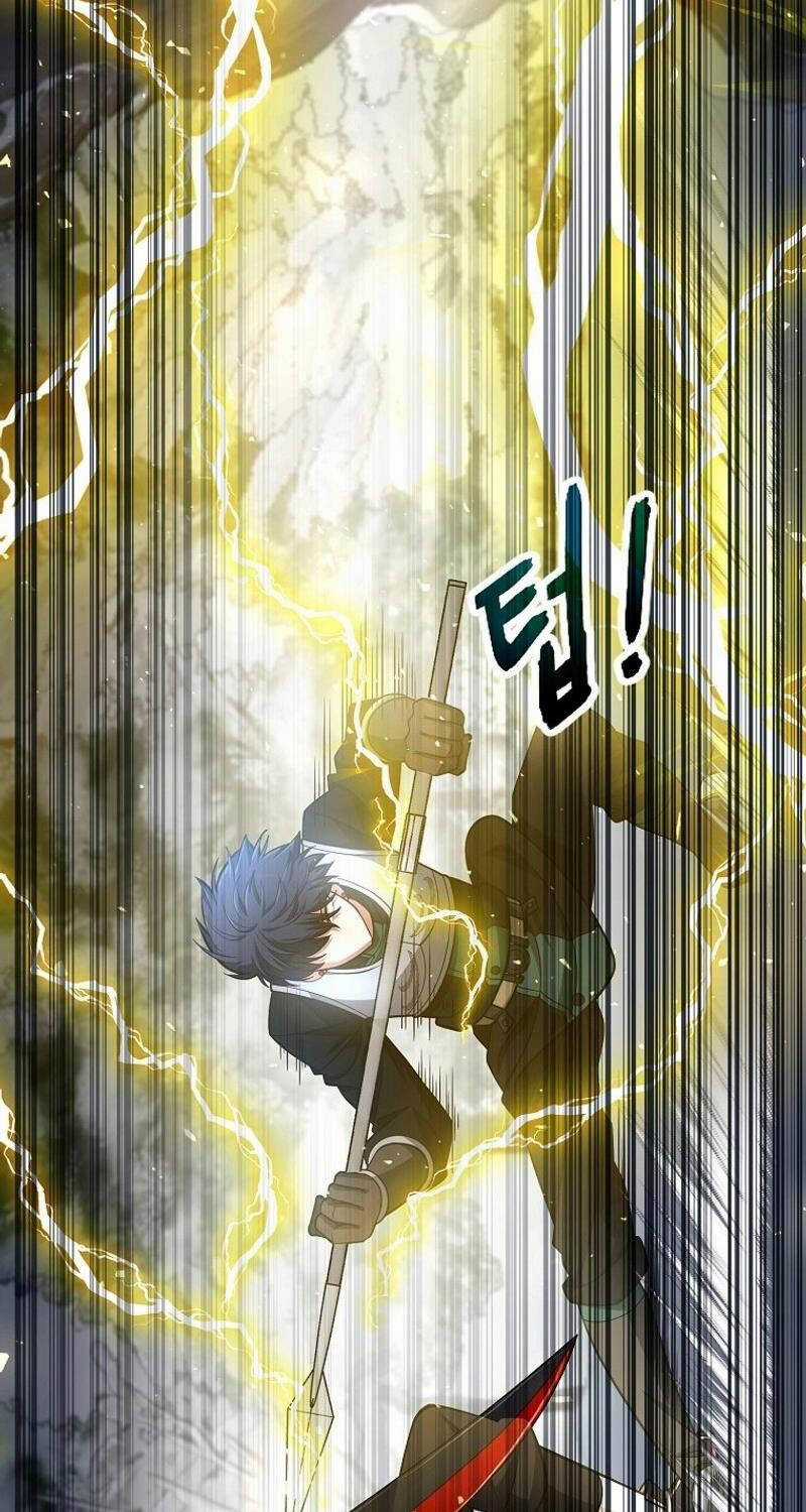 Bậc Thầy Debuff Chapter 36 trang 49