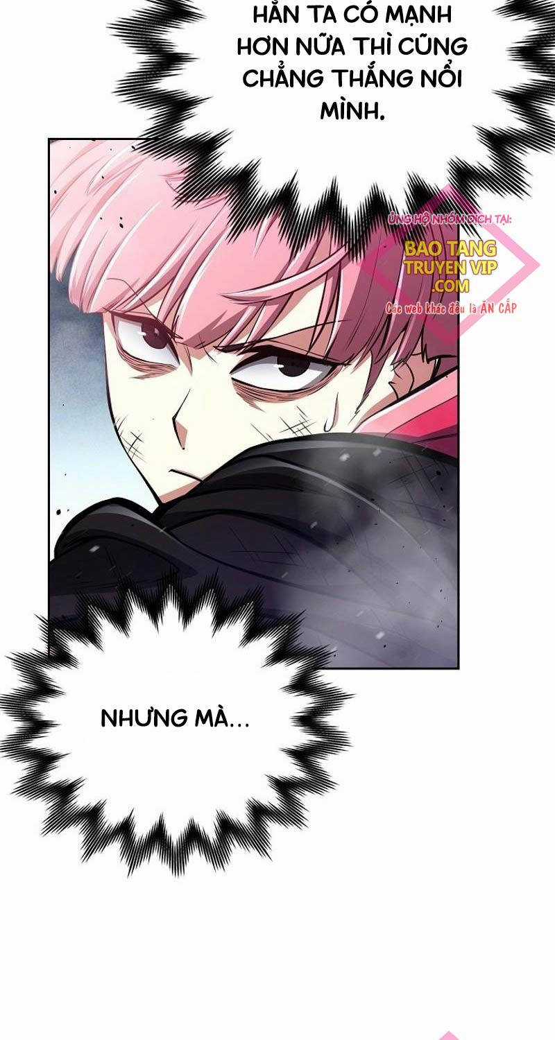 Bậc Thầy Debuff Chapter 36 trang 6