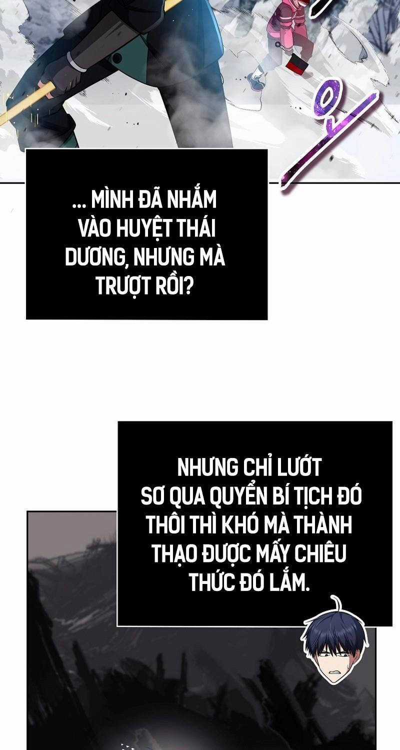 Bậc Thầy Debuff Chapter 36 trang 64