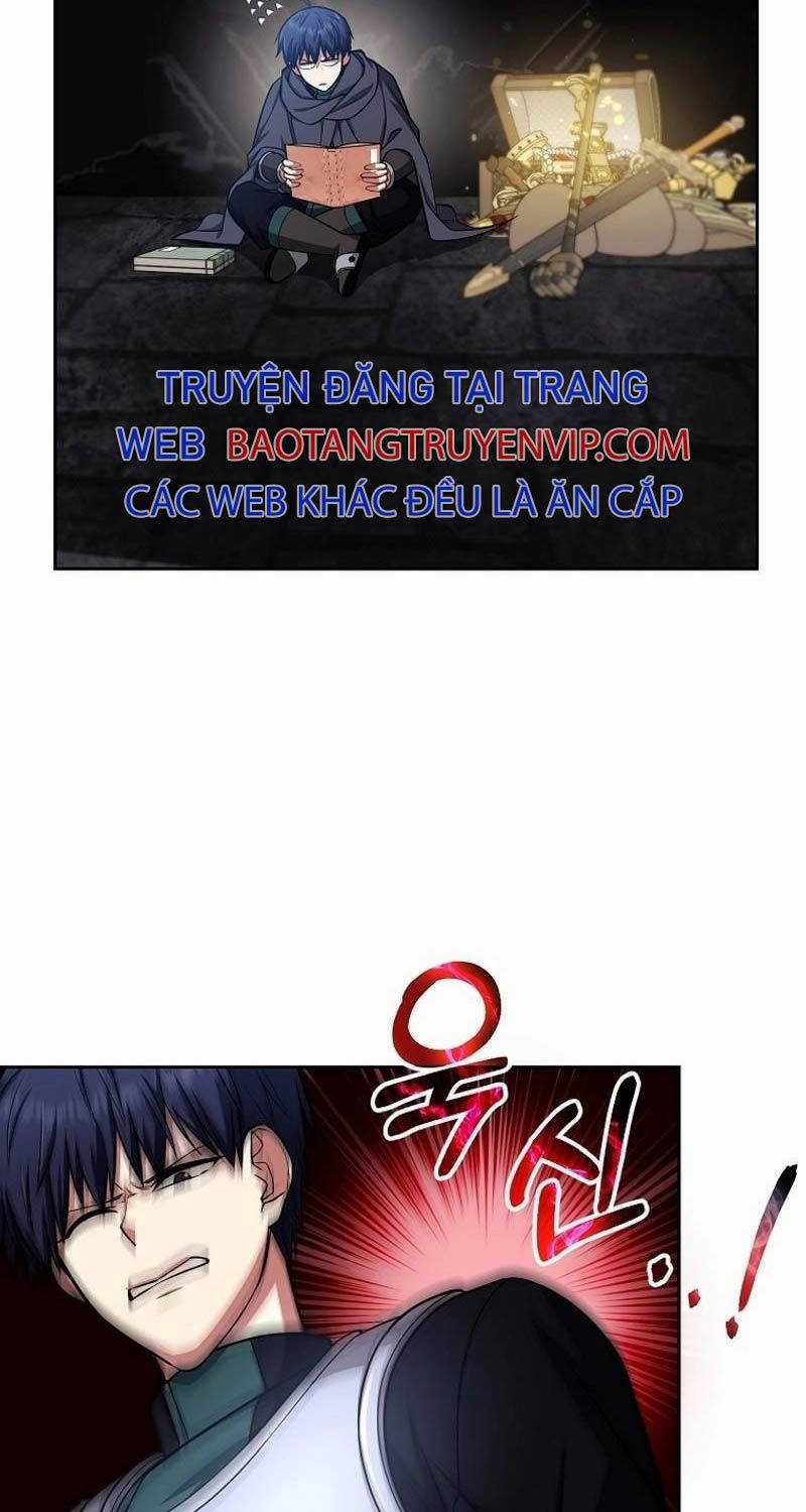 Bậc Thầy Debuff Chapter 36 trang 65