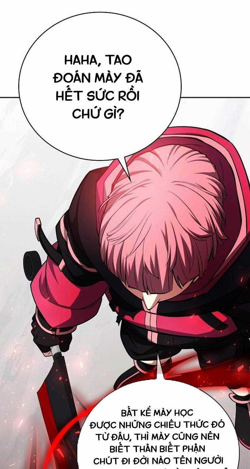 Bậc Thầy Debuff Chapter 36 trang 68