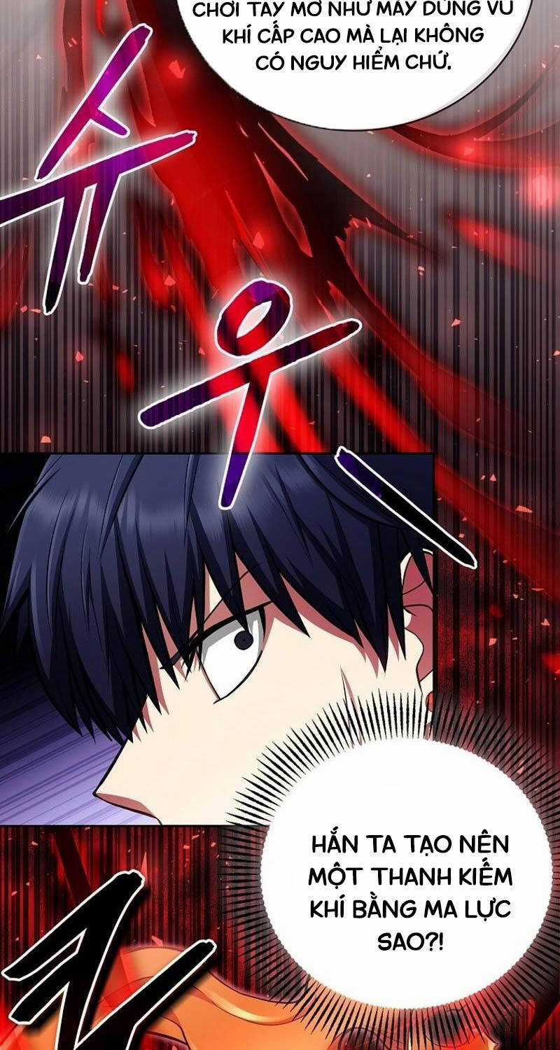 Bậc Thầy Debuff Chapter 36 trang 69