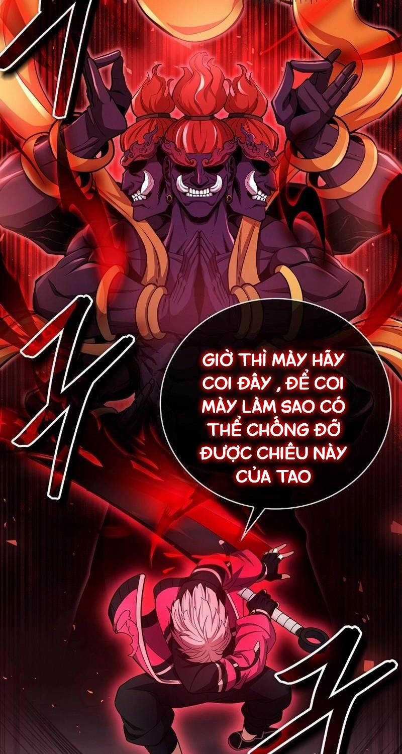 Bậc Thầy Debuff Chapter 36 trang 70