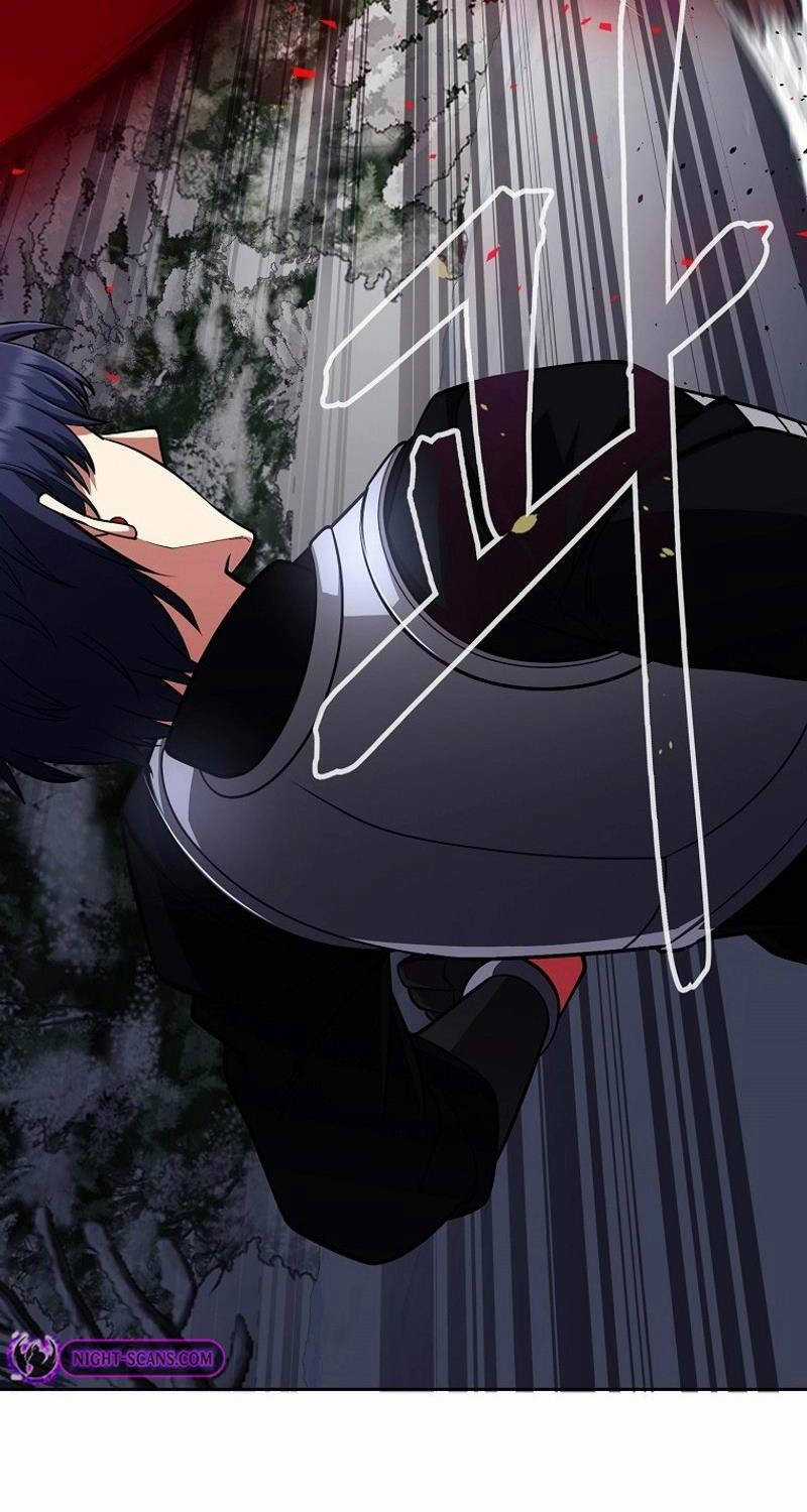 Bậc Thầy Debuff Chapter 36 trang 74